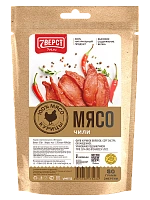 Мясо куриное чили